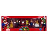 Super Mario figure - Set of 6 figures Nintendo Wave 2IMAGE