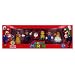 Super Mario figure - Set of 6 figures Nintendo Wave 2_s-1
