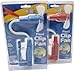 O2 Cool Flexi Clip Fan - O2 Cool 1261 - Colors may vary Package Quantity 1