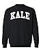 P&B Kale W. Crewneck Sweatshirt