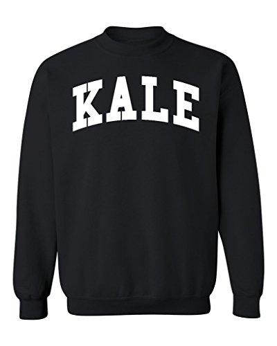 P&B Kale W. Crewneck Sweatshirt
