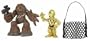 Star Wars Galactic Hero Chewbacca & C-3PO