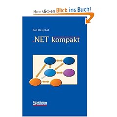 . NET kompakt.