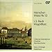 Johann David Heinichen: Missa Nr. 12 / Johann Sebastian Bach: Magnificat BWV 243