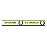 Oregon Ducks Wall Border- Set of 2
