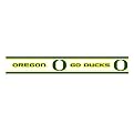Oregon Ducks Wall Border - Set of 2