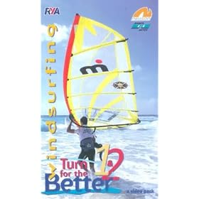 Turn For The Better - Parts 1 And 2 [VHS]