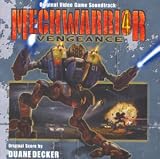 Mechwarrior 4-Vengeance - Original Soundtrack