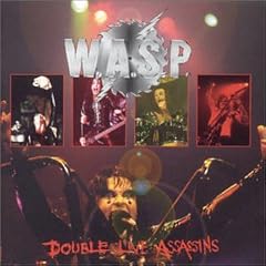 Double Live Assassins