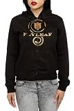 Flyleaf Time Girls Zip Hoodie Plus Size
