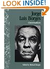 Jorge Luis Borges: Conversations (Literary Conversations Series)