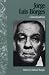 Jorge Luis Borges