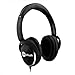 Original NoiseHush NX28i Premium 3.5mm Stereo Headphone with function MIC - Black - Ultra Bass
