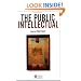 The Public Intellectual