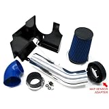 00-06 Chevrolet Avalanche 5.3L V8 Air Intake System Kit by AutoGrimmig