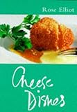 Cheese dishes