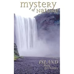 Mystery of Nature - Island: Burg der G�tter