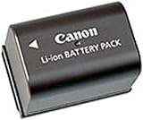 Canon BP-522 Extended Lithium Battery for Optura Pi, ZR 80, 85, 90 Camcorde ....