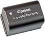 Canon BP-522 Extended Lithium Battery for Optura Pi, ZR 80, 85, 90 Camcorders