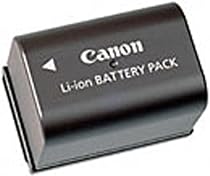 Canon BP-522 Extended Lithium Battery for Optura Pi, ZR 80, 85, 90 Camcorders