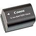 Canon BP-522 Extended Lithium Battery for Optura Pi, ZR 80, 85, 90 Camcorders