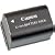 Canon BP-522 Extended Lithium Battery for Optura Pi, ZR 80, 85, 90 Camcorders