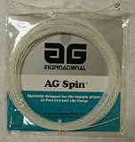 AG SPIN Tennis String