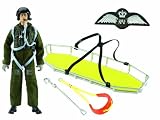 HM Armed Forces RAF Winch Man and StretcherIMAGE