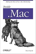 Inside .Mac