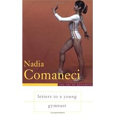 Letters to a Young Gymnast (Art of Mentoring)