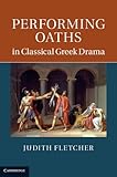 Performing oaths in classical Greek drama