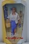 Summer in Rome Barbie