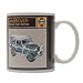 HAYNES CAR MUGS - LandRover