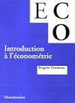 Introduction � l'�conom�trie
