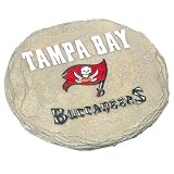 Football Stepping Stone - Tampa Bay Buccaneers
