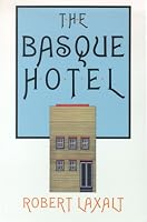 The Basque Hotel (The Basque Series)