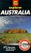 Australia (AA Explorer)