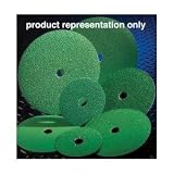 GreenLyte Fiber Disc 5 x 7/8 (NOR41319) Category: Non Woven Disc Abrasives