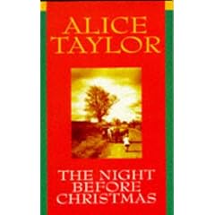 The Night Before Christmas