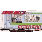 MOTER MAN(秋葉原～南浦和)/MOTER MAN II～”TRAFFIC JAM”(恵比寿～新