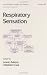 Book Respiratory Sensation (Lung Biology in Health and Disease)
