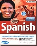 COSMI Learn To Speak Spanish ( Windows )