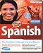 COSMI Learn To Speak Spanish ( Windows )