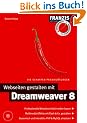 Webseiten gestalten mit Dreamweaver 8