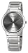 Armitron Men's Silver-Tone Watch #204189GRY