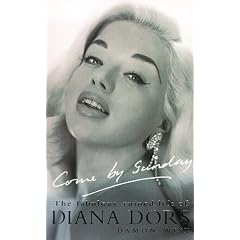 Come by Sunday: Fabulous, Ruined Life of Diana Dors