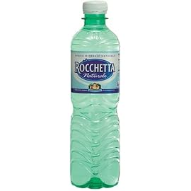 (お徳用ボックス)  ロケッタ ナチュラーレ 500ml×24