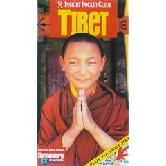 Tibet Insight Pocket Guide