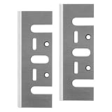 DeWalt Resharpenable High Speed Steel Blades (DW680K) Part No. DW6655