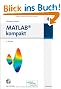 MATLAB kompakt